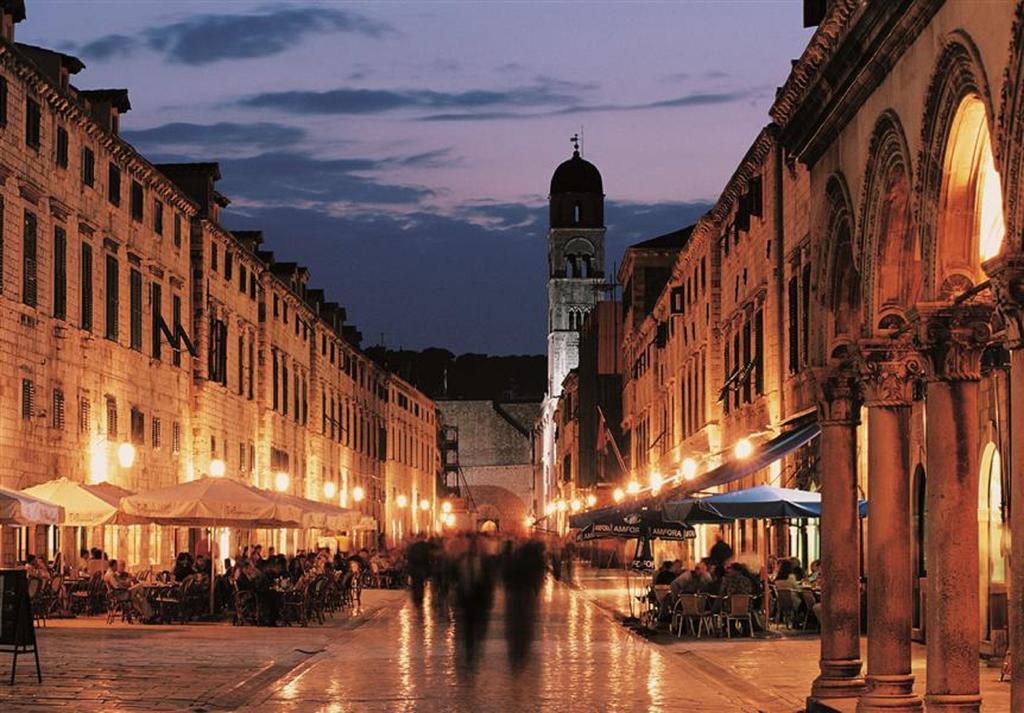 Apartments Sinkovic Dubrovnik Exterior photo